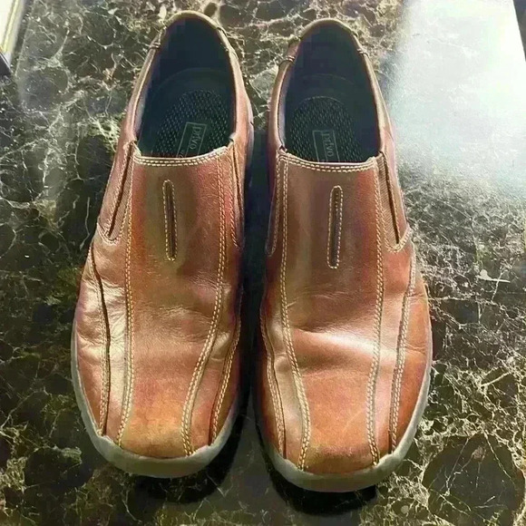 Men Clarke’s shoes . - Picture 1 of 7